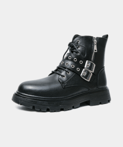 black-goth-boots