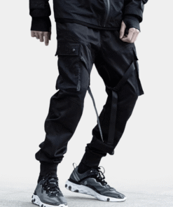 Tactical Utility Joggers