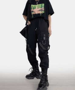 Women's Tactical Cargo Pants