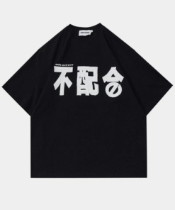Kanji Shirt