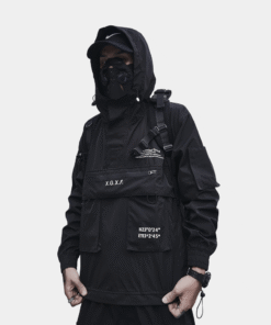 XGXF Jacket