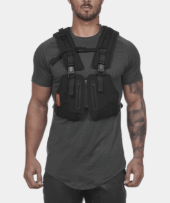 Running Chest Pack