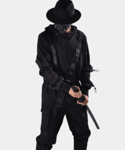 Warcore Hoodie