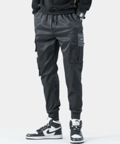 Techwear Jeans