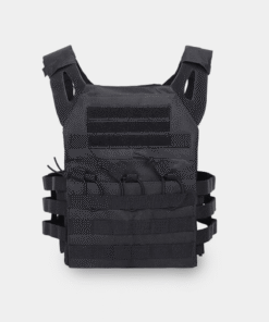 Scarlxrd Tactical Vest