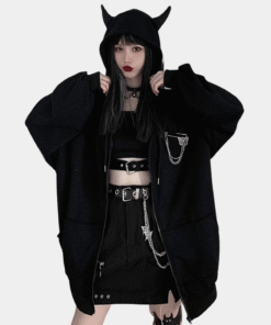 devil-horn-hoodie