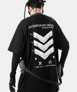 Techwear T-Shirt