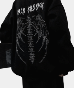 Goth Sweatshirt