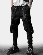 Joggers Techwear