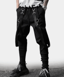 Joggers Techwear