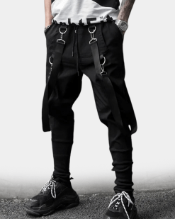 Joggers Techwear