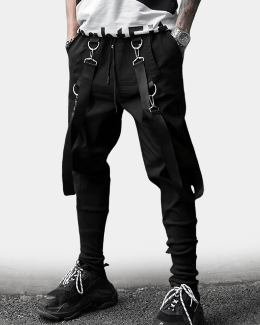 Joggers Techwear