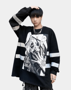 Comic Shirt