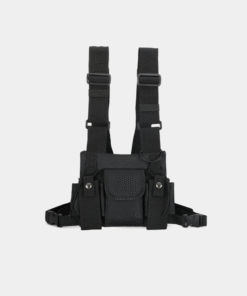 Utility Chest Bag
