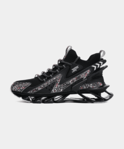 Mens High Top Sneakers