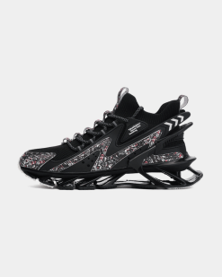 Mens High Top Sneakers