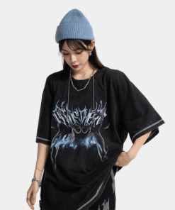 Goth Shirt