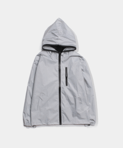 Light Reflective Jacket