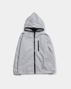 Light Reflective Jacket