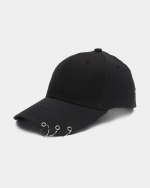 Hat With Three Rings