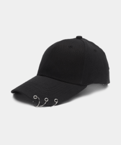 Hat With Three Rings