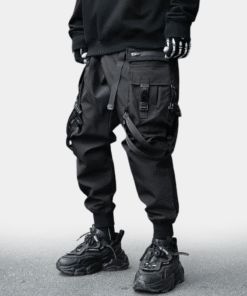 Mens Techwear Pants