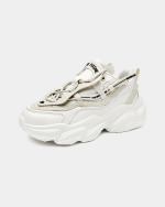 Thick Sole Sneakers