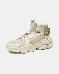 Technical Sneakers