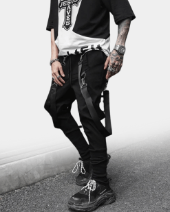 Joggers Techwear