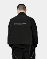 Streetwear Vest