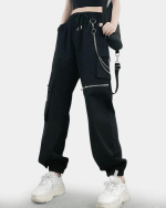 Women's Techwear Pants