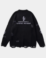 Y2K Crewneck