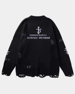 Y2K Crewneck