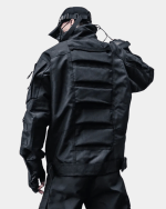 Techwear Waterproof Jacket