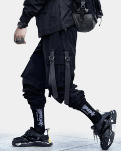 Tech Cargos