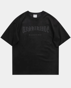 Skeleton With Wings T Shirt