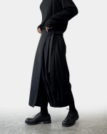 Japanese Hakama Pants