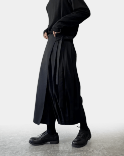 Japanese Hakama Pants