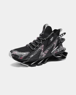 Mens High Top Sneakers