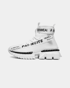 Streetwear Sneakers