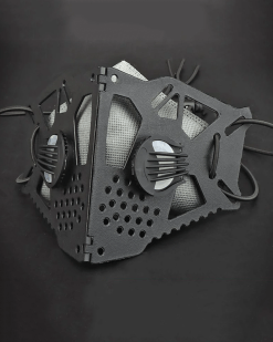 Face Mask Techwear