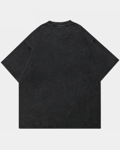 Skull Graphic Shirt