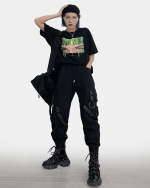 Women's Tactical Cargo Pants