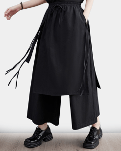 Hakama Pants Women