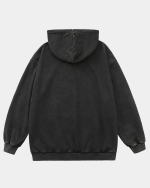 Goth Hoodie