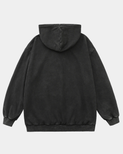 Goth Hoodie