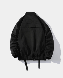 Urban Ninja Jacket