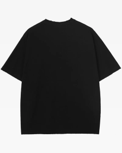 Blurred Face Shirt