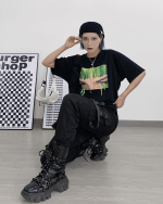 Women's Tactical Cargo Pants