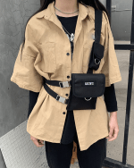 Small Chest Bag